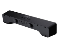Zenwire Mini Soundbar Głośnik Bluetooth Radio FM SD USB AUX - 1604670 - zdjęcie 2